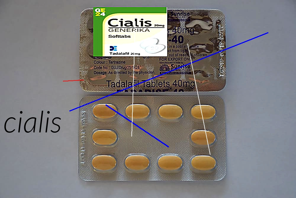 Acheter pilule cialis